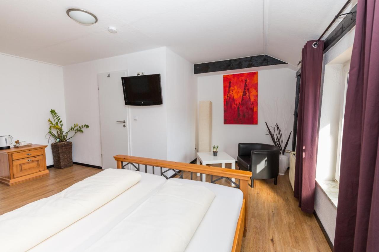 Pohlhof 3* Kolonia