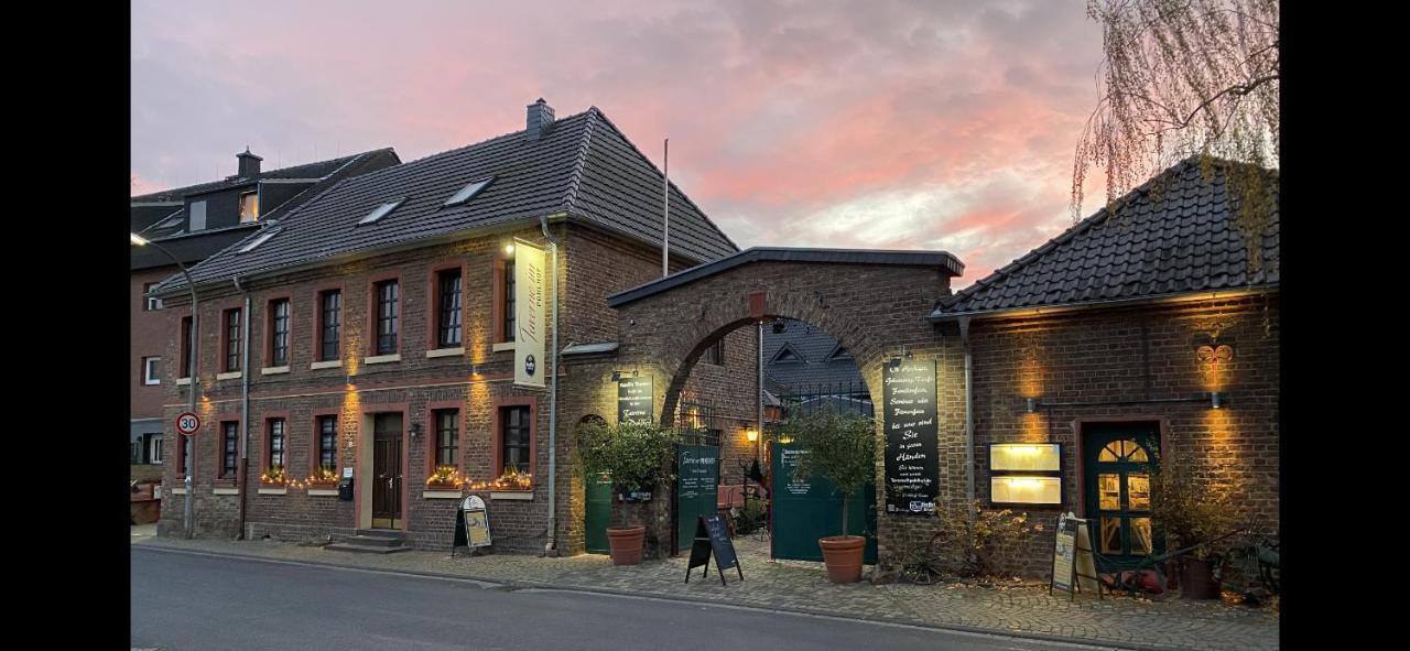 Hotel Pohlhof Kolonia