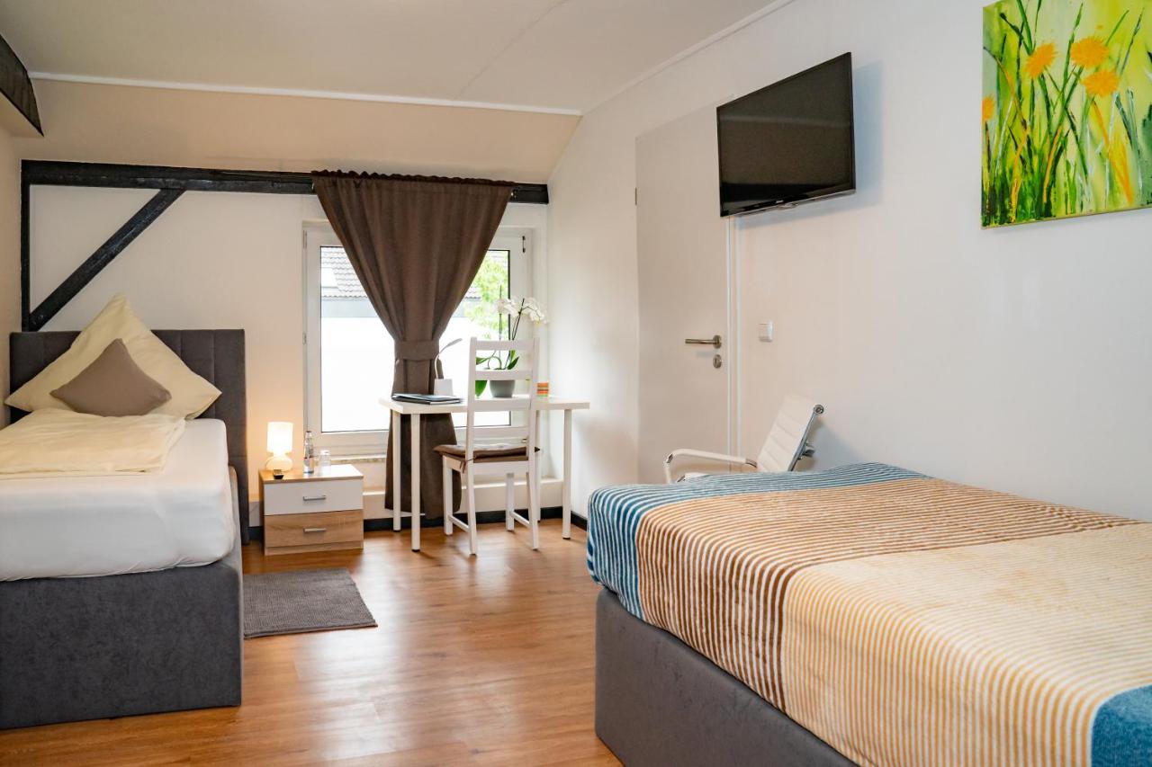 Pohlhof 3* Kolonia
