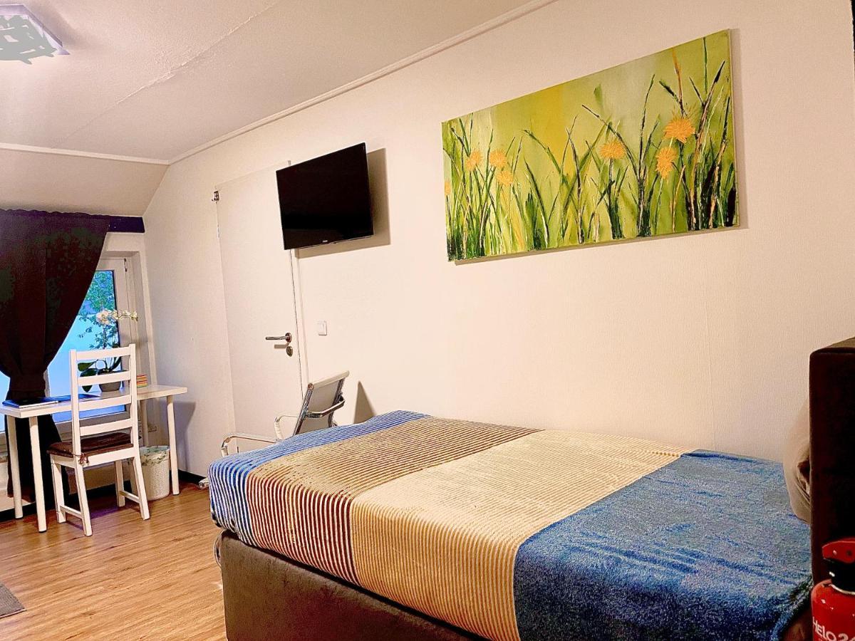 Hotel Pohlhof Kolonia
