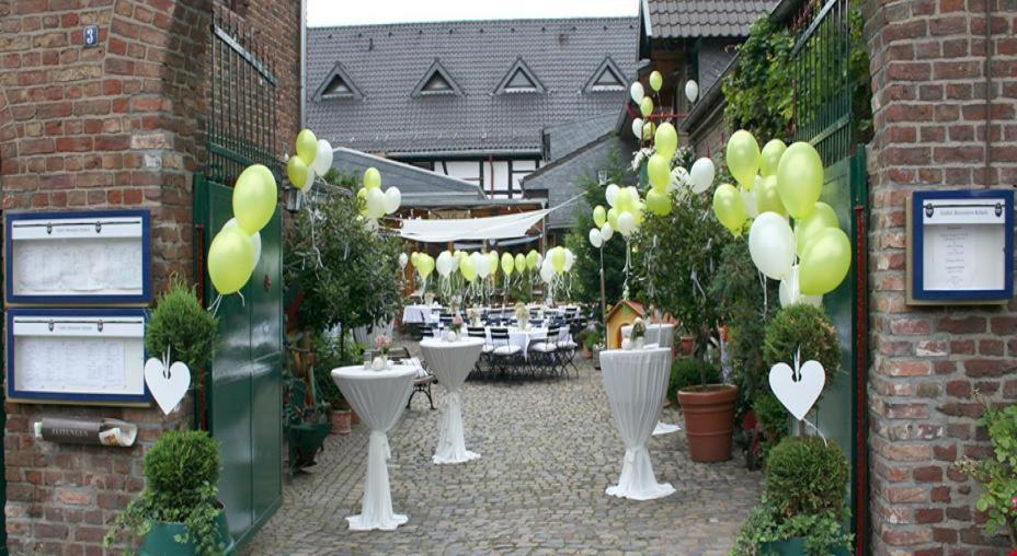 Pohlhof 3* Kolonia