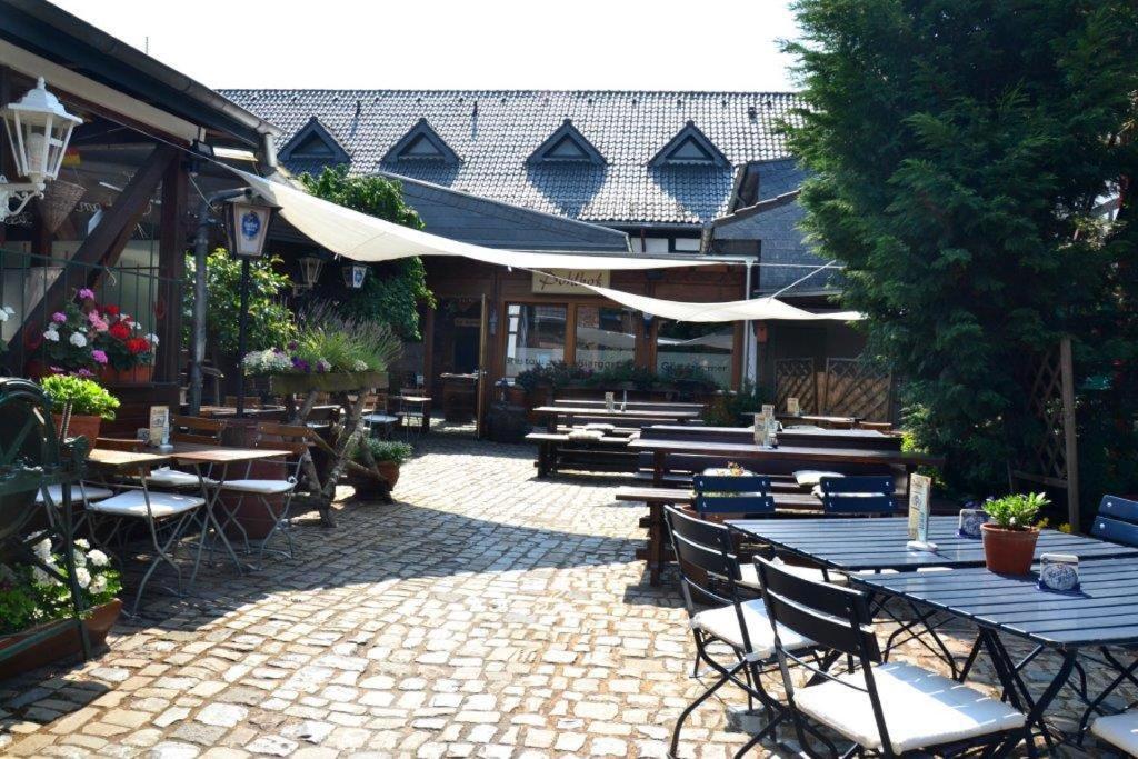 Hotel Pohlhof Kolonia