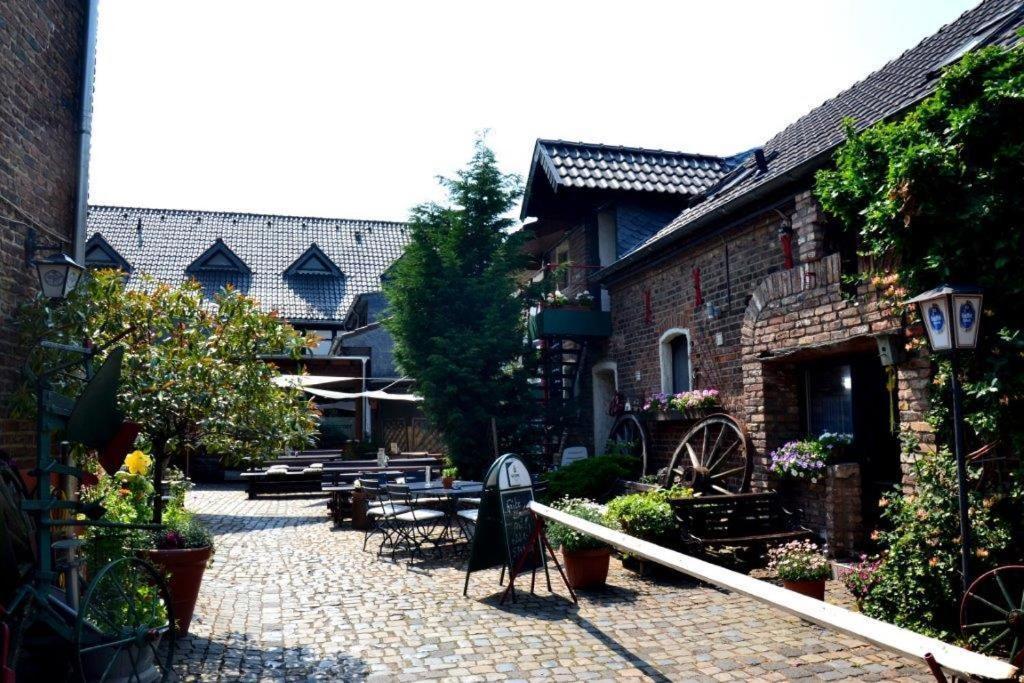 Hotel Pohlhof Kolonia