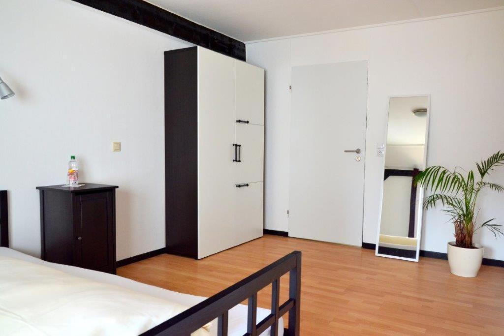 Pohlhof Hotel Kolonia